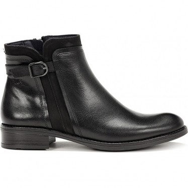 BOTTE DORKING EARTH FLUCHOS D8901 NEGRO