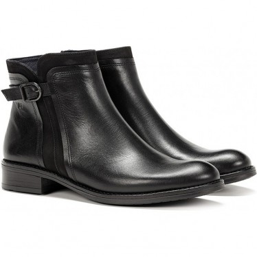 BOTTE DORKING EARTH FLUCHOS D8901 NEGRO