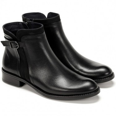 BOTTE DORKING EARTH FLUCHOS D8901 NEGRO