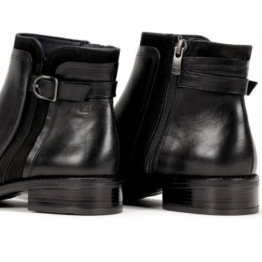 BOTTE DORKING EARTH FLUCHOS D8901 NEGRO