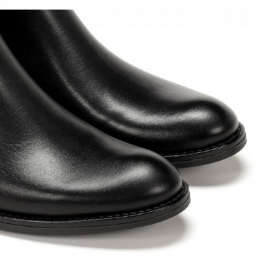 BOTTE DORKING EARTH FLUCHOS D8901 NEGRO