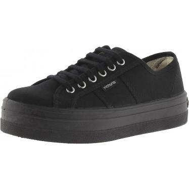 VICTORIA SPORTS 109201 PANIER BARCELONE NEGRO