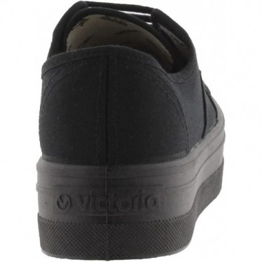 VICTORIA SPORTS 109201 PANIER BARCELONE NEGRO