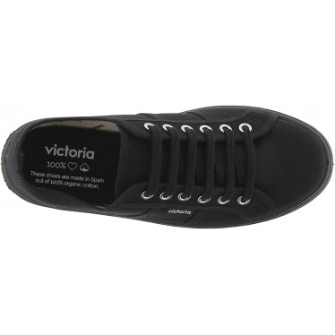 VICTORIA SPORTS 109201 PANIER BARCELONE NEGRO