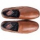 FLUCHOS 9883 TORNADO MARINER MOCCASIN HOMME CUERO_MARINO