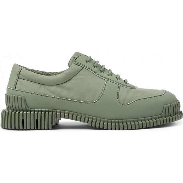 CHAUSSURES CAMPER PIX K201572 OLIVE_003 CHAUSSURES CAMPER PIX K201572 OLIVE_003