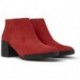 BOTTINES CAMPER LOTTA K400145 ROJO