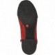 BOTTINES CAMPER LOTTA K400145 ROJO