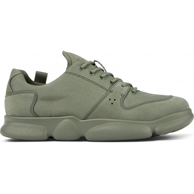 CAMPING-CAR KARST SPORTS K100931 PISTACHO_003 CAMPING-CAR KARST SPORTS K100931 PISTACHO_003