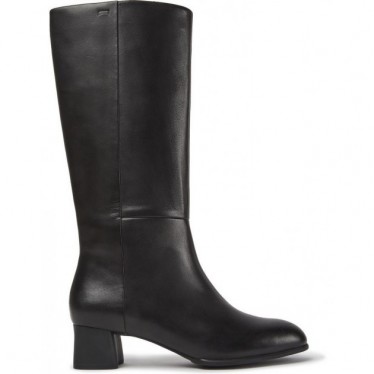 BOTTES DE CAMPING KATIE K400591 NEGRO