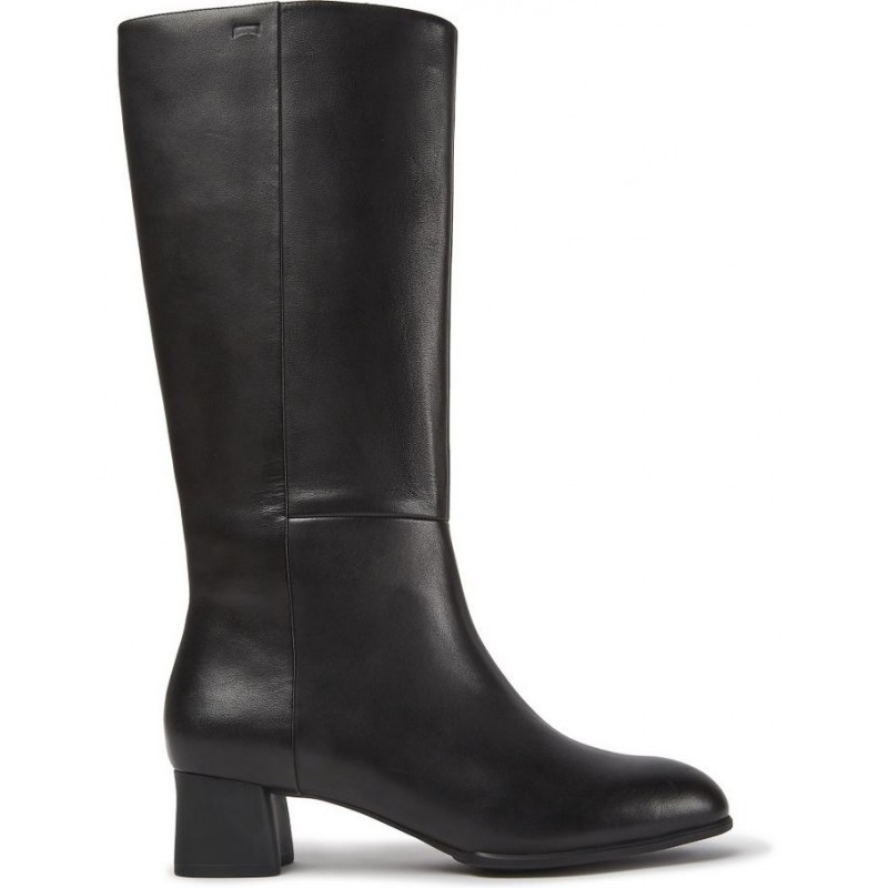 BOTTES DE CAMPING KATIE K400591 NEGRO