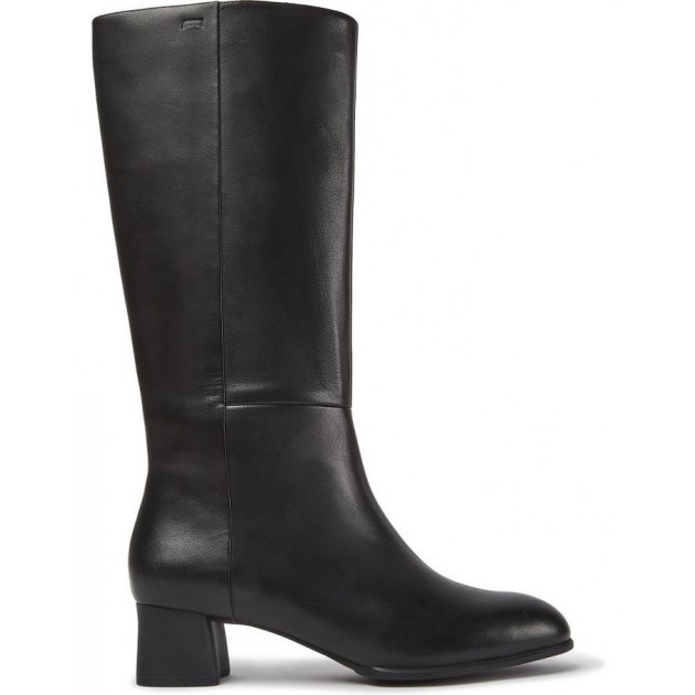 BOTTES DE CAMPING KATIE K400591 NEGRO BOTTES DE CAMPING KATIE K400591 NEGRO
