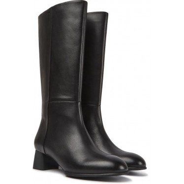 BOTTES DE CAMPING KATIE K400591 NEGRO