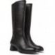 BOTTES DE CAMPING KATIE K400591 NEGRO