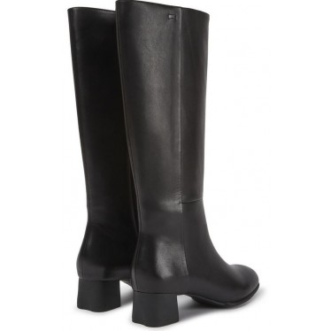 BOTTES DE CAMPING KATIE K400591 NEGRO