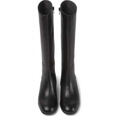 BOTTES DE CAMPING KATIE K400591 NEGRO