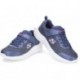 BASKETS SKECHERS GIRLY GROOVE 303528 NAVY
