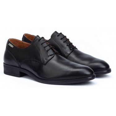 CHAUSSURES PIKOLINOS BRISTOL M7J-4187 BLACK