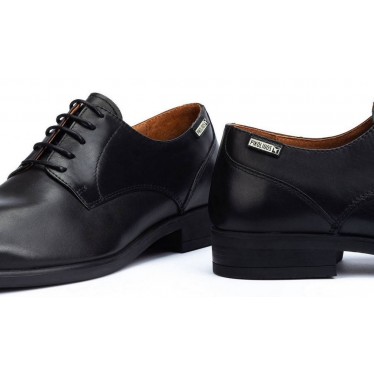 CHAUSSURES PIKOLINOS BRISTOL M7J-4187 BLACK