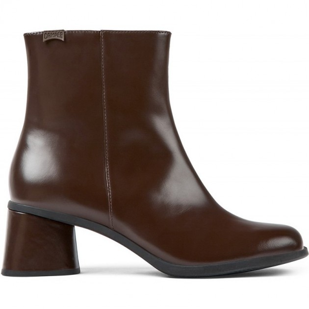 BOTTES DE CAMPING-CAR KIARA K400637 BROWN_003 BOTTES DE CAMPING-CAR KIARA K400637 BROWN_003
