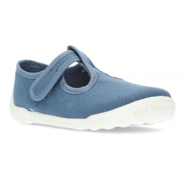 CHAUSSURES VULLADI PIQUE 4771 AZUL