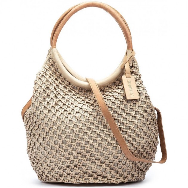 SAC PIKOLINOS MIRAMAR WHA-349 MARFIL SAC PIKOLINOS MIRAMAR WHA-349 MARFIL