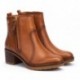 BOTTINES PIKOLINOS UNIES W7H-8632 BRANDY