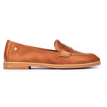 CHAUSSURES PIKOLINOS ROYAL W4D BRANDY