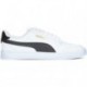BASKETS PUMA SHUFFLE 309668 BLANCO_NEGRO