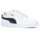 BASKETS PUMA SHUFFLE 309668 BLANCO_NEGRO
