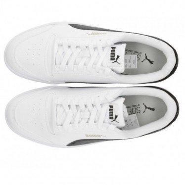 BASKETS PUMA SHUFFLE 309668 BLANCO_NEGRO