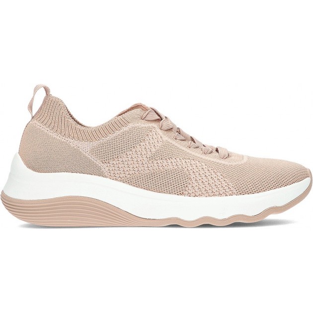 SNEAKERS CLARKS CIRCUIT À NOUER PEACH SNEAKERS CLARKS CIRCUIT À NOUER PEACH