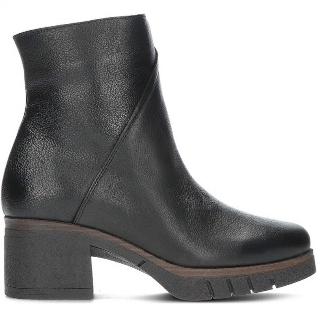 BOTTINES PAULA URBAN TEXAS 11-1140 NEGRO BOTTINES PAULA URBAN TEXAS 11-1140 NEGRO