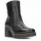 BOTTINES PAULA URBAN TEXAS 11-1140 NEGRO