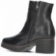 BOTTINES PAULA URBAN TEXAS 11-1140 NEGRO