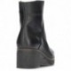 BOTTINES PAULA URBAN TEXAS 11-1140 NEGRO