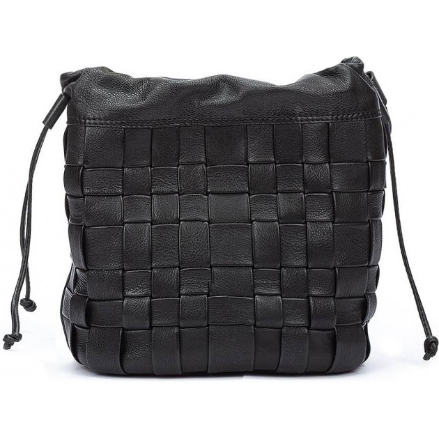 SAC PIKOLINOS VALENCE WHA-533 BLACK