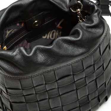 SAC PIKOLINOS VALENCE WHA-533 BLACK