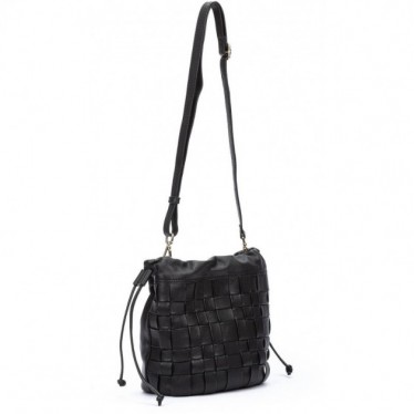 SAC PIKOLINOS VALENCE WHA-533 BLACK