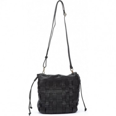 SAC PIKOLINOS VALENCE WHA-533 BLACK