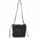 SAC PIKOLINOS VALENCE WHA-533 BLACK