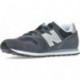 BASKETS NEW BALANCE ML373CC2 NAVY