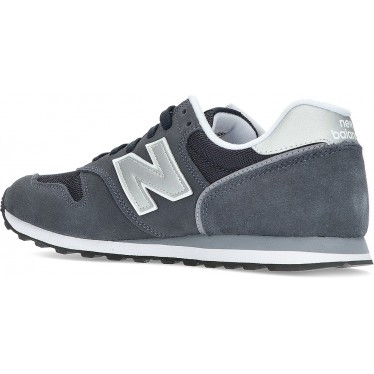 BASKETS NEW BALANCE ML373CC2 NAVY