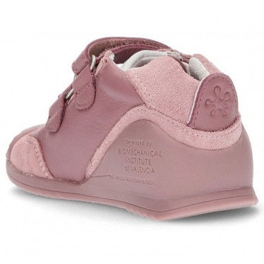 CHAUSSURES SPORT MARLON BIOMECANICS BÉBÉ FILLE MALVA