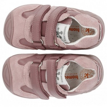 CHAUSSURES SPORT MARLON BIOMECANICS BÉBÉ FILLE MALVA