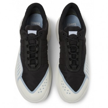 SNEAKER CAMPER CRCLR GORE-TEX K100658 NEGRO