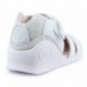 BIOMECANICS ALMU BEBE Sandales BLANCO