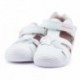 BIOMECANICS ALMU BEBE Sandales BLANCO