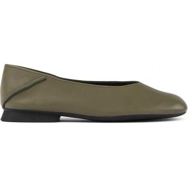 BALLERINAS CAMPER MYRA K201253 OLIVE BALLERINAS CAMPER MYRA K201253 OLIVE