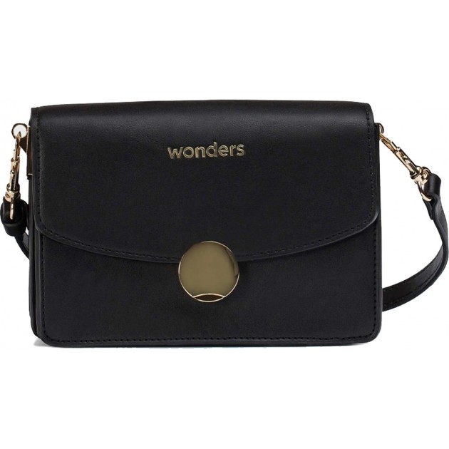SAC MERVEILLES WB46062 NEGRO